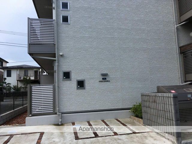 クレイノKANAMEIIのその他写真