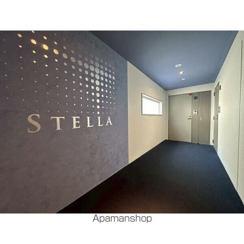 JーCITY.STELLAの内装写真