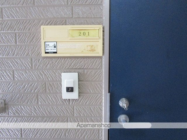 アディーンの内装写真