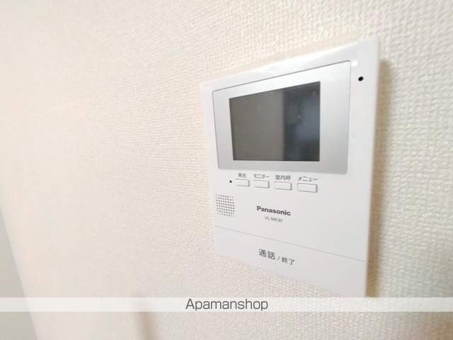 枚方パークアイランド125の内装写真