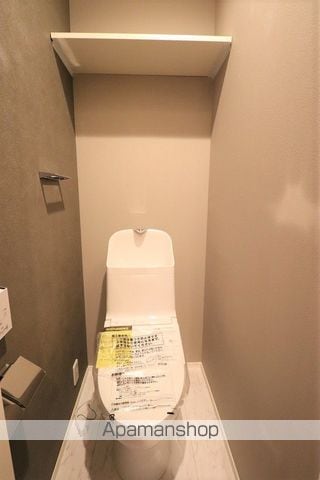 富山地鉄不二越上滝 南富山駅 徒歩22分 2階建 築5年の内装写真
