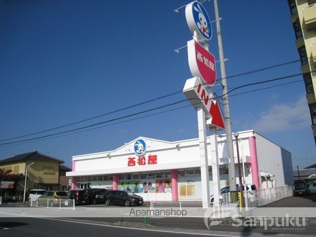 レオパレス古川IIの周辺写真