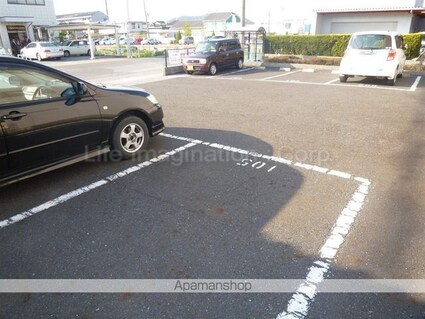 滋賀県彦根市野良田町[2DK/44.88m2]の共用部2