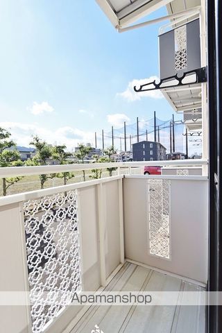 セジュール中吉野 A棟の内装写真