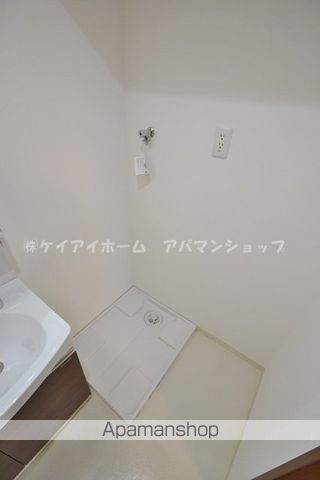 ミモザヒルズ大雲寺の内装写真
