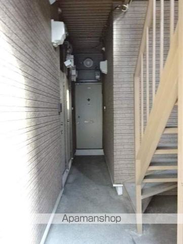 コーポフラワーの内装写真