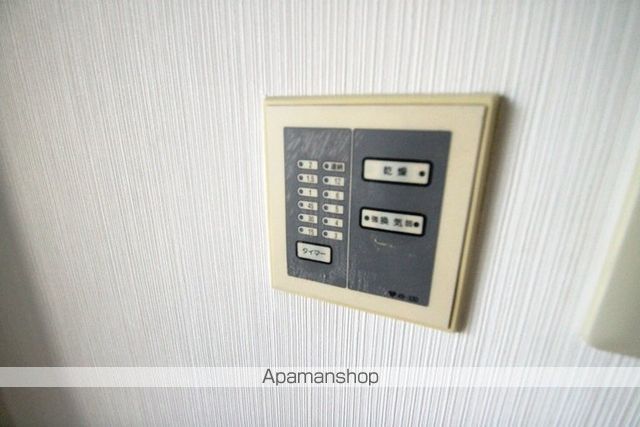 ベルメゾンステラの内装写真