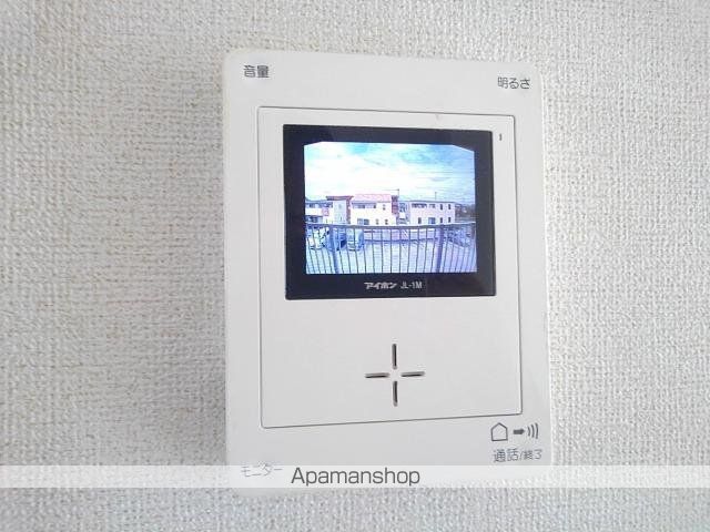パレス山形の内装写真