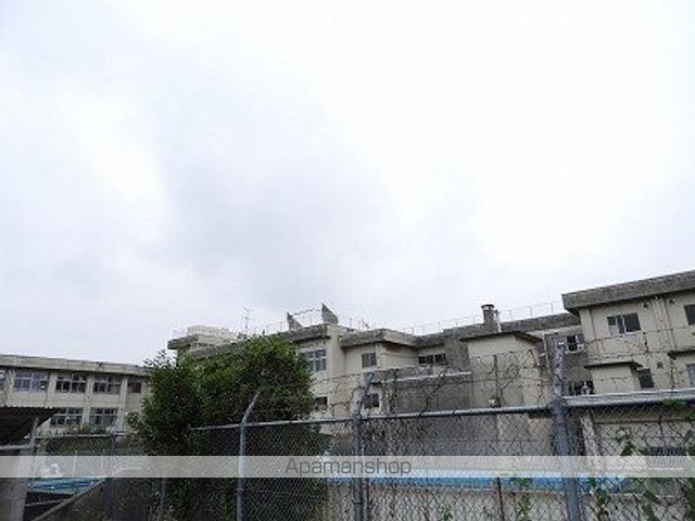 ジュネス中原 Iの周辺写真
