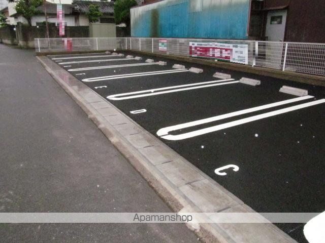 ウィンピアIIの外観写真