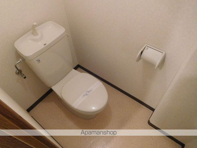 衣笠氷室町マンションの内装写真