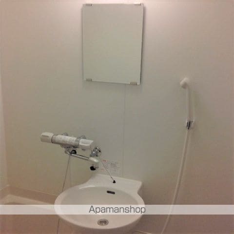 レオパレス喜多の内装写真