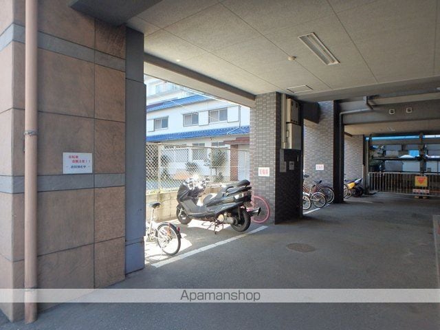 パンルネックスクリスタル博多駅南 202 ｜ 福岡県福岡市博多区博多駅南３丁目17-5（賃貸マンション1R・2階・24.96㎡） その30