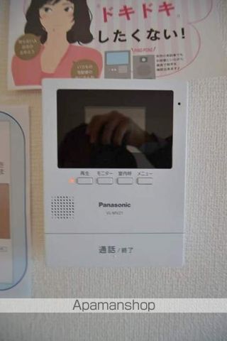 ワンズ B棟の内装写真