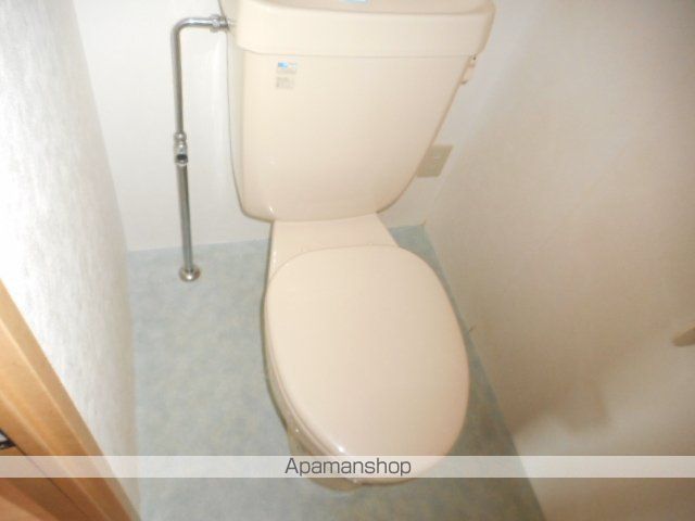 67クラブの内装写真