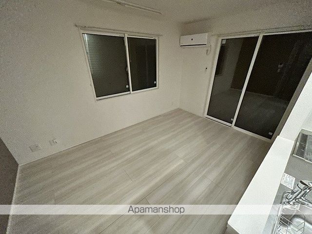 ダンデライオンの内装写真