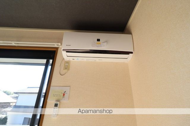 屋敷添ハイツの内装写真