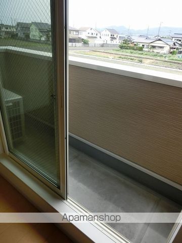 ラ グリシーナ Iの内装写真