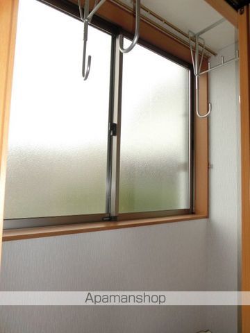A−LIFE町村の内装写真