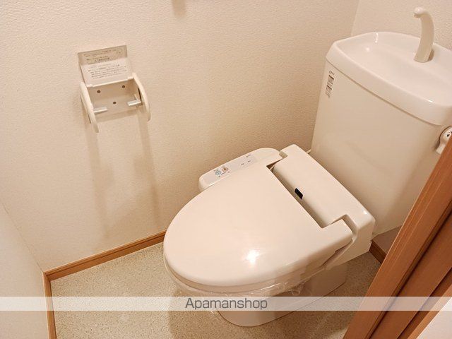 サンハイム武里の内装写真