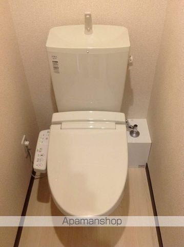 レオネクストENOの内装写真