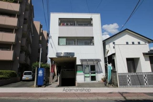 ACT・Mの外観写真