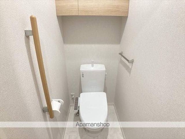 アリスティオの内装写真