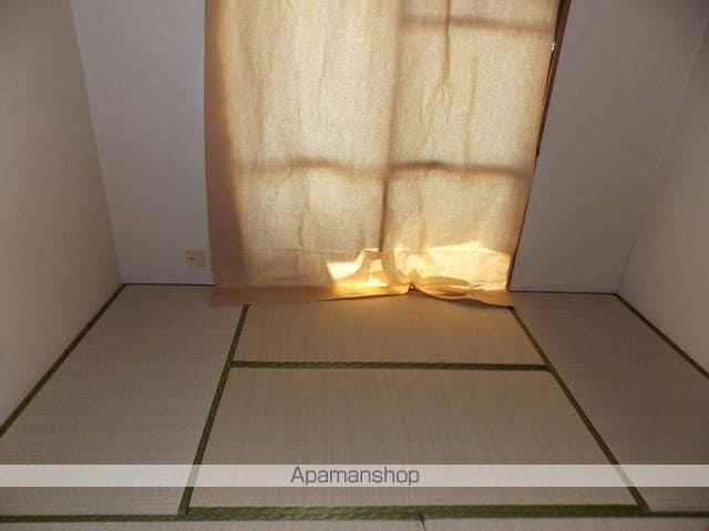 プロクシィスクエア豊の内装写真