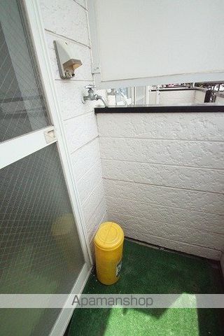 ピノコリーナ鶴ヶ島の内装写真