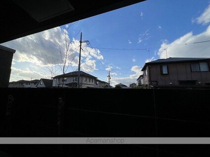 岡山県倉敷市西中新田[1LDK/44.55m2]の眺望