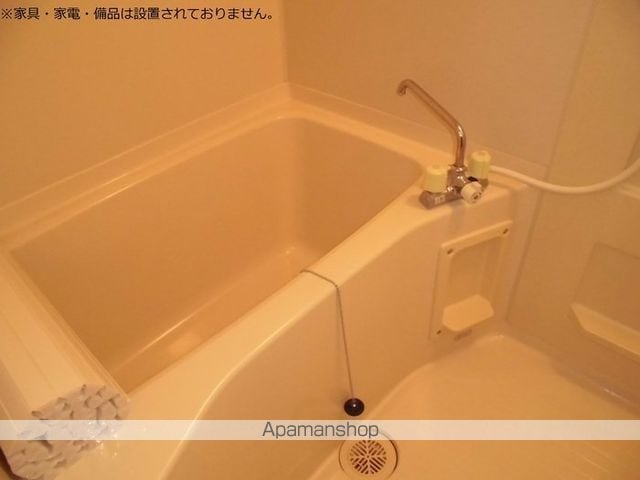 ヴィラ・アネシス D棟の内装写真