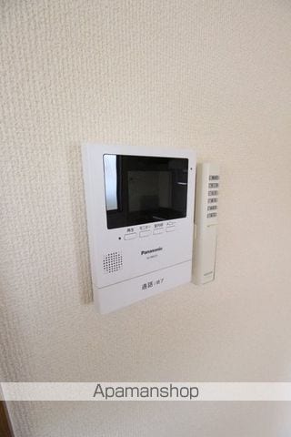 グレープヒルズ羽犬塚I A棟の内装写真