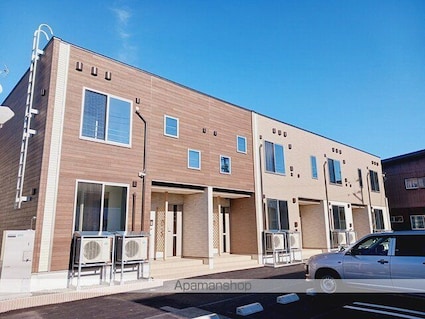 トレス　グラナード[1LDK/50.18m2]の外観