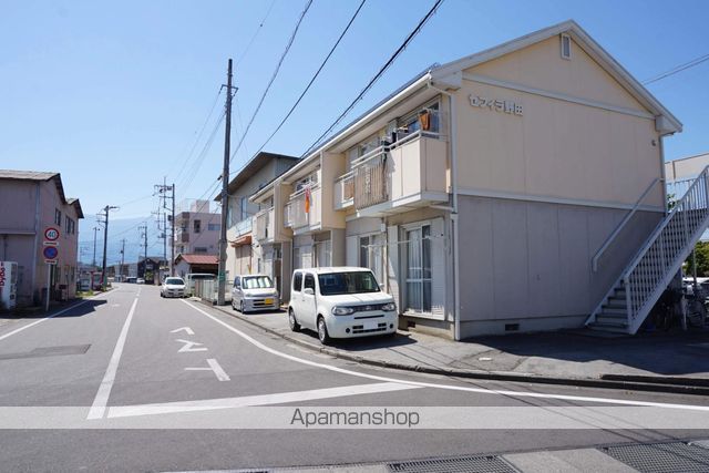 セフィラ野田のその他写真