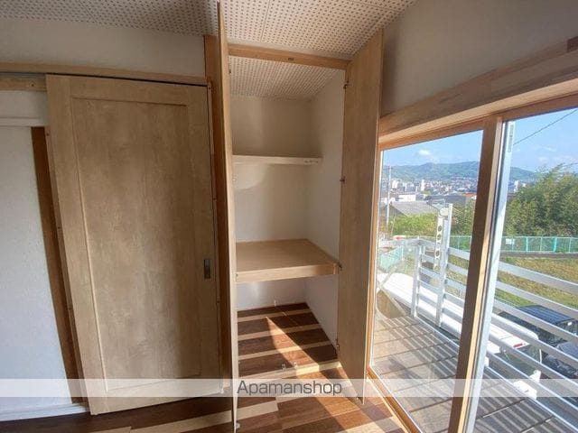 天満屋アパートの内装写真