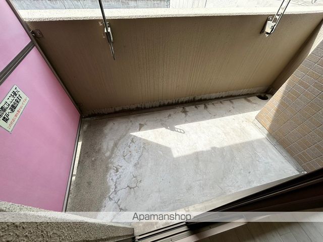 CITYSPIRE心斎橋EASTの内装写真
