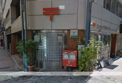 ハイソサエティ宝町[1R/20.06m2]の周辺8