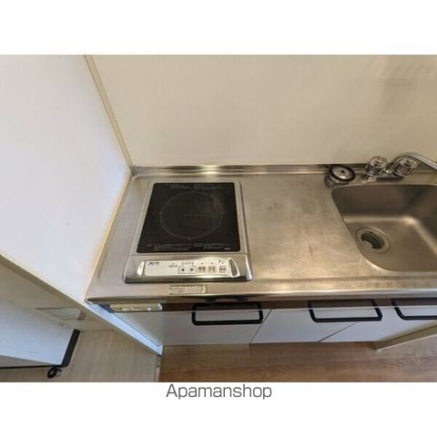 セントラル本厚木の内装写真