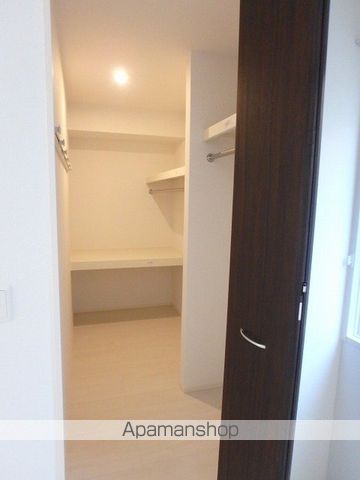 Casa de Haruの内装写真