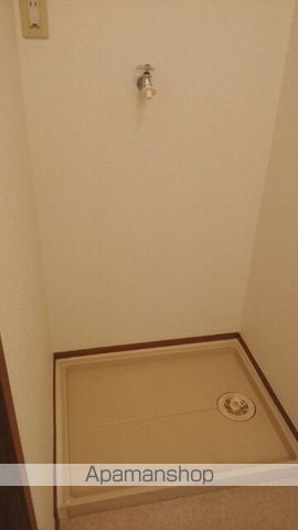 ウィスティリアAの内装写真