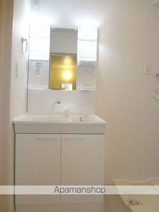 ヘスティア[2LDK/57.21m2]の洗面所