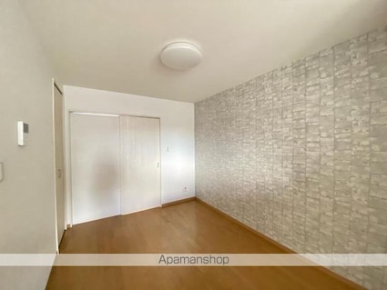 ルミエール元山Ⅰ[1LDK/37.26m2]のリビング・居間