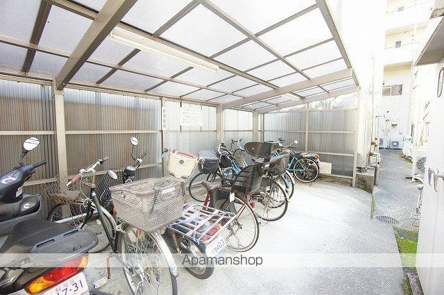エスカイア南町の外観写真