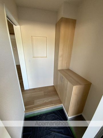 ルピナスますみヶ丘の内装写真
