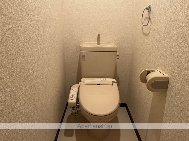 サニーコート夢咲きの内装写真