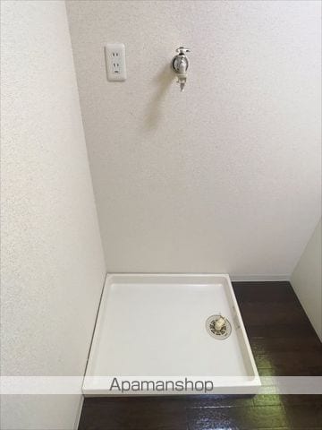 ARDEAの内装写真