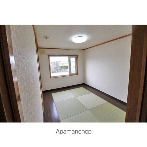 KHコーポの内装写真