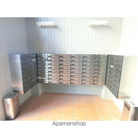 日興パレス東札幌のその他写真
