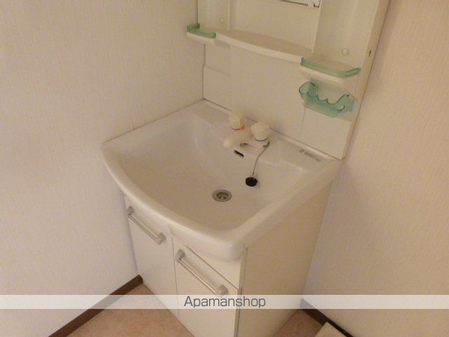 サンライズ長田の内装写真