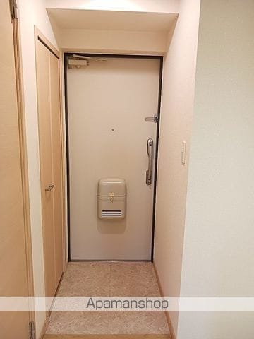 カンパニュラの内装写真